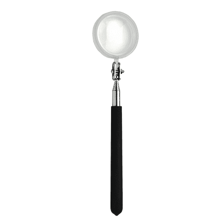 Telescoping Magnifying Glass, 2-3/8" MG-2