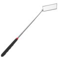 Juxtarea Telescoping Mirror On A Stick Mechanic Inspection Mirror for ...