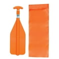 thumbnail image 1 of Telescoping Paddle w Nylon Bag, 1 of 4