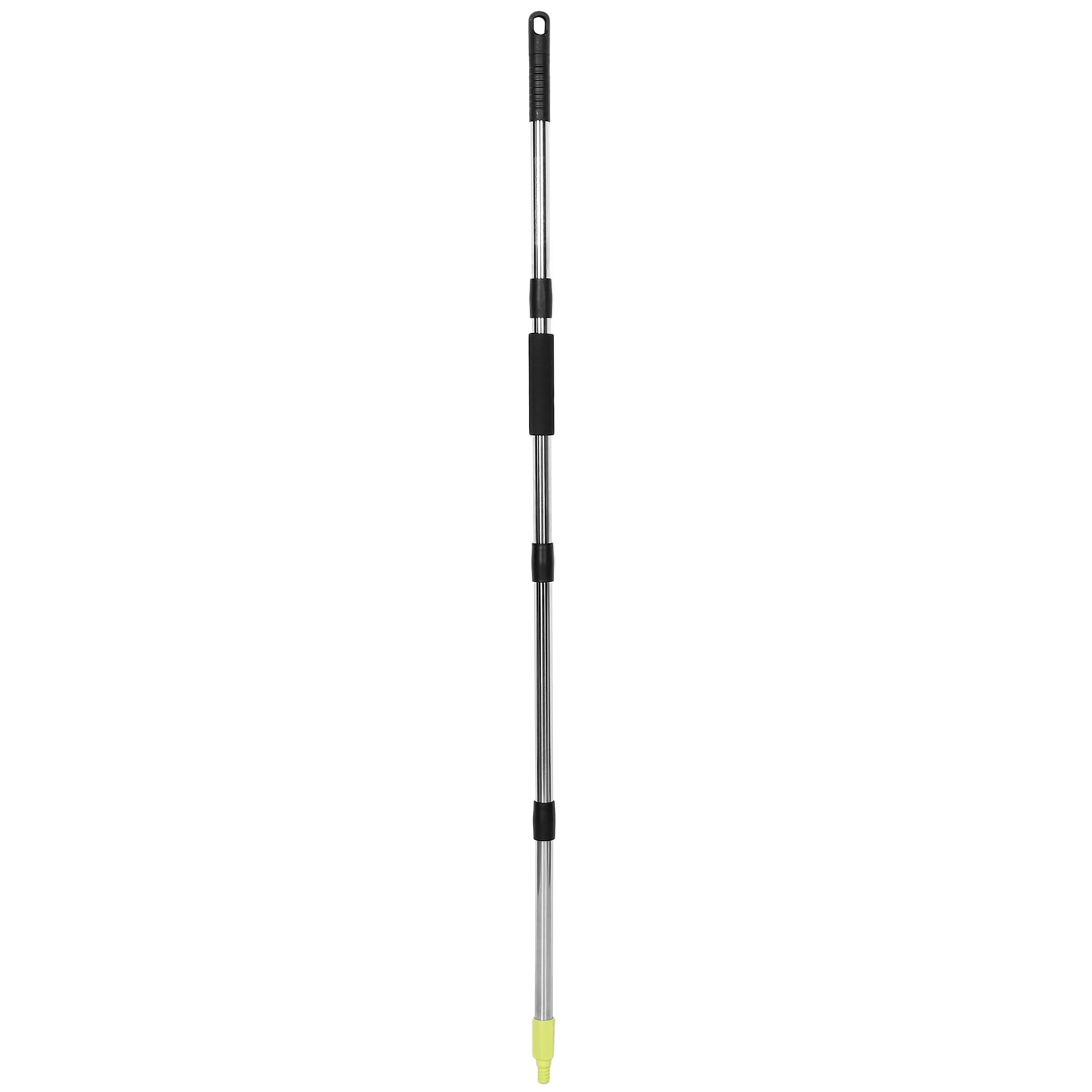 Telescoping Paint Roller Extension Pole 25mm Stainless Steel Extension Rods For Paint Roller