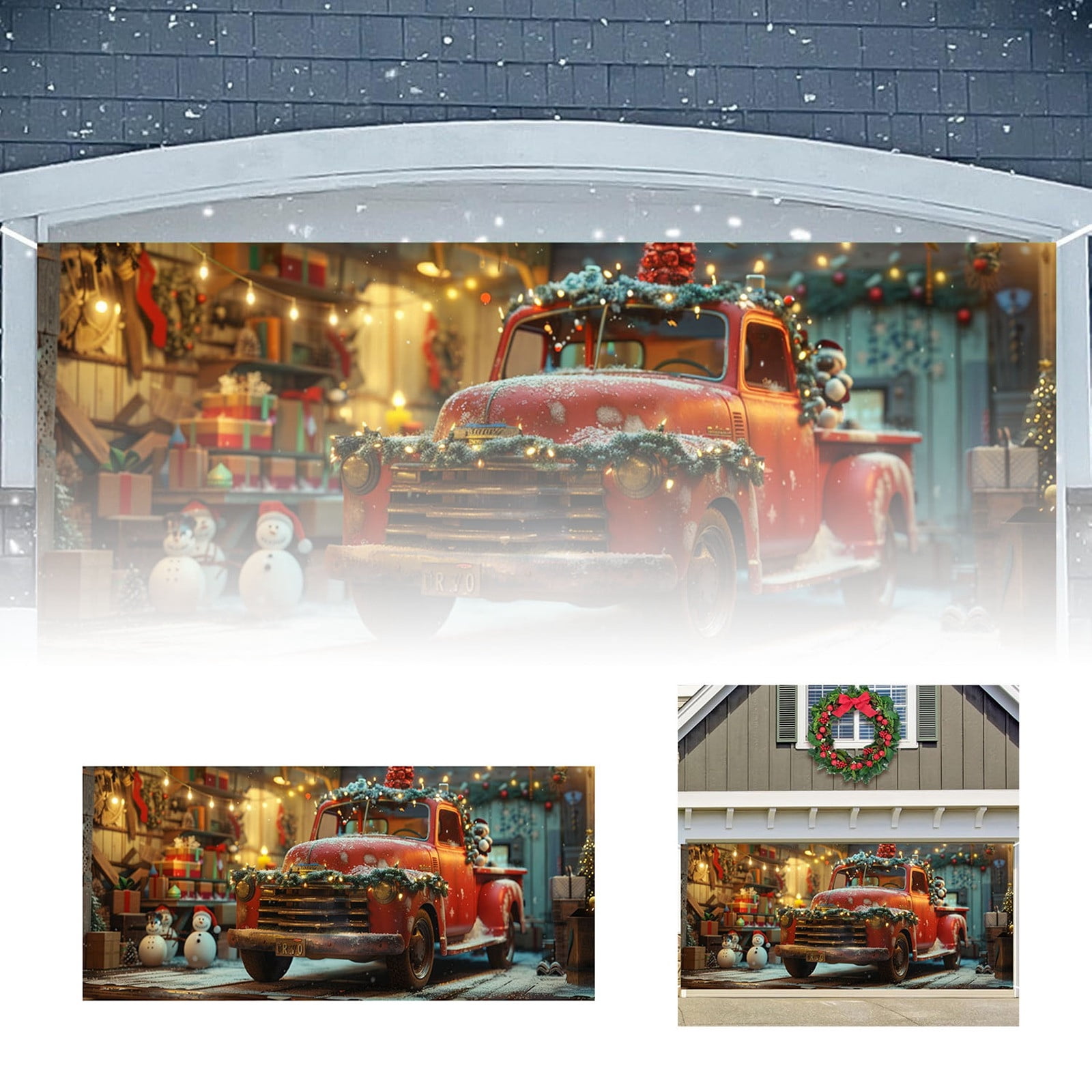 Telescoping Pole for Christmas Lights Flags for Flag Pole outside 4x6