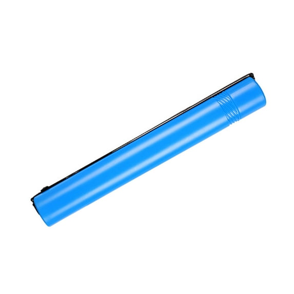 Telescoping Poster and Document Storage Tube, Extendable Poster Carrying Case Poster Document Storage Holder Case
