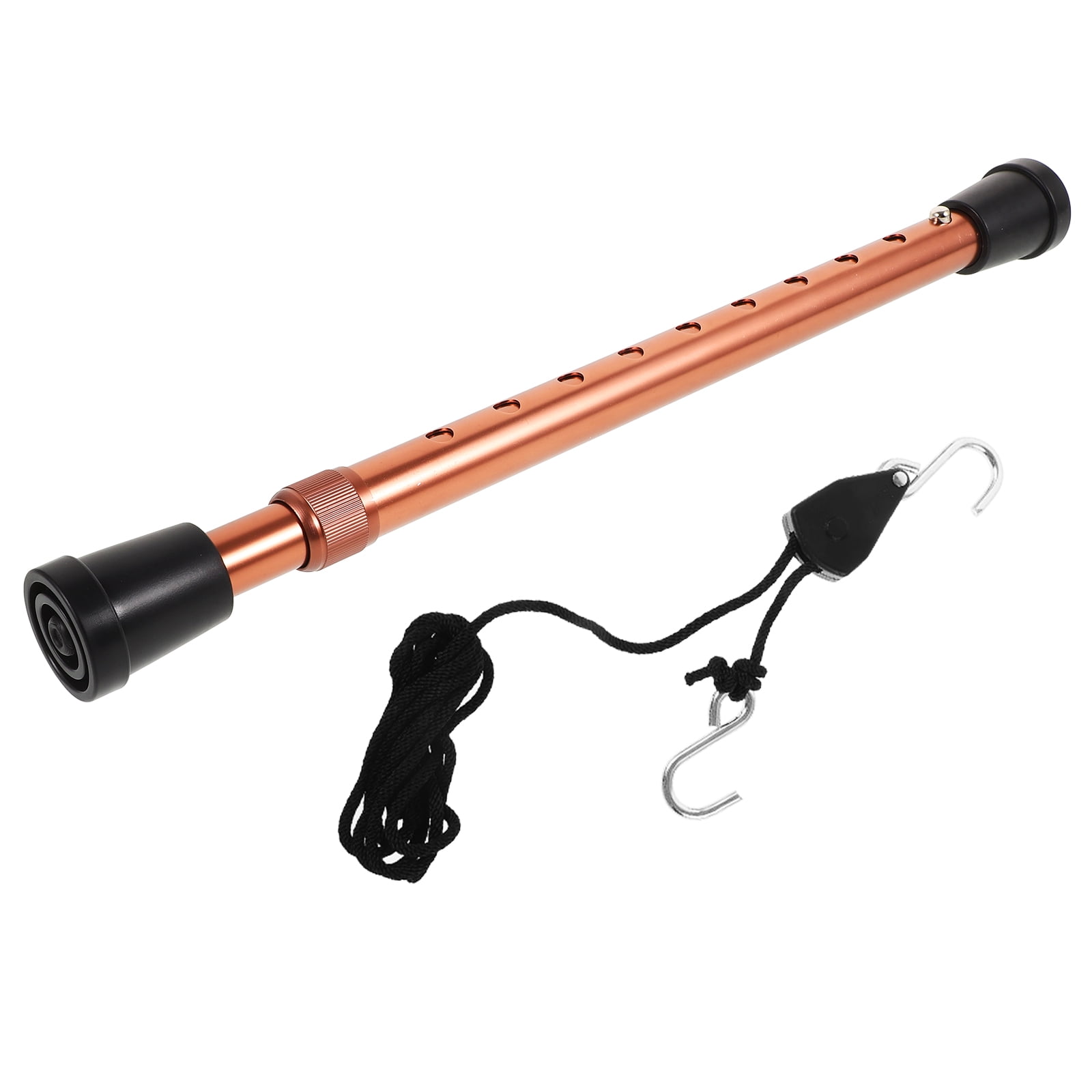 Telescoping Rod Car Hood Prop Rod Holder Hood Support Bar Car Hood