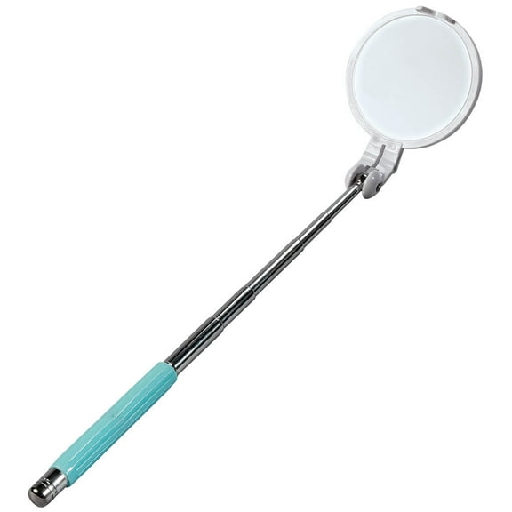Telescoping Self Examining Mirror