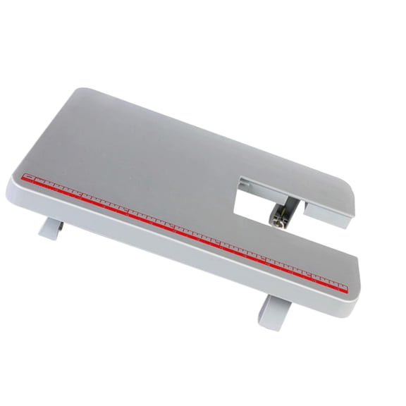 Telescoping Sewing Extender Board with Scale for Sewing Machine 1408/3333/4411/5511 Household Sewing Machine Accessory