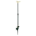 thumbnail image 1 of Telescoping Sprinkler, Green, 1 of 1