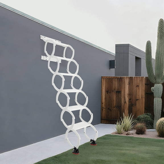 Retractable Ladders