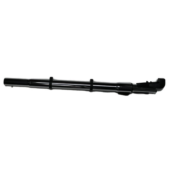 Telescoping Wand with Upper Cord Management & Lower Button Lock CH-PL4746-305