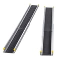 thumbnail image 1 of Telescoping Wheelchair Ramp  XL, 1 of 4