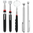 thumbnail image 1 of Telescoping magnet tool 5 Pcs Magnetic Pickup Tool Telescoping Magnet Tool Magnet Stick for Auto Repair, 1 of 6