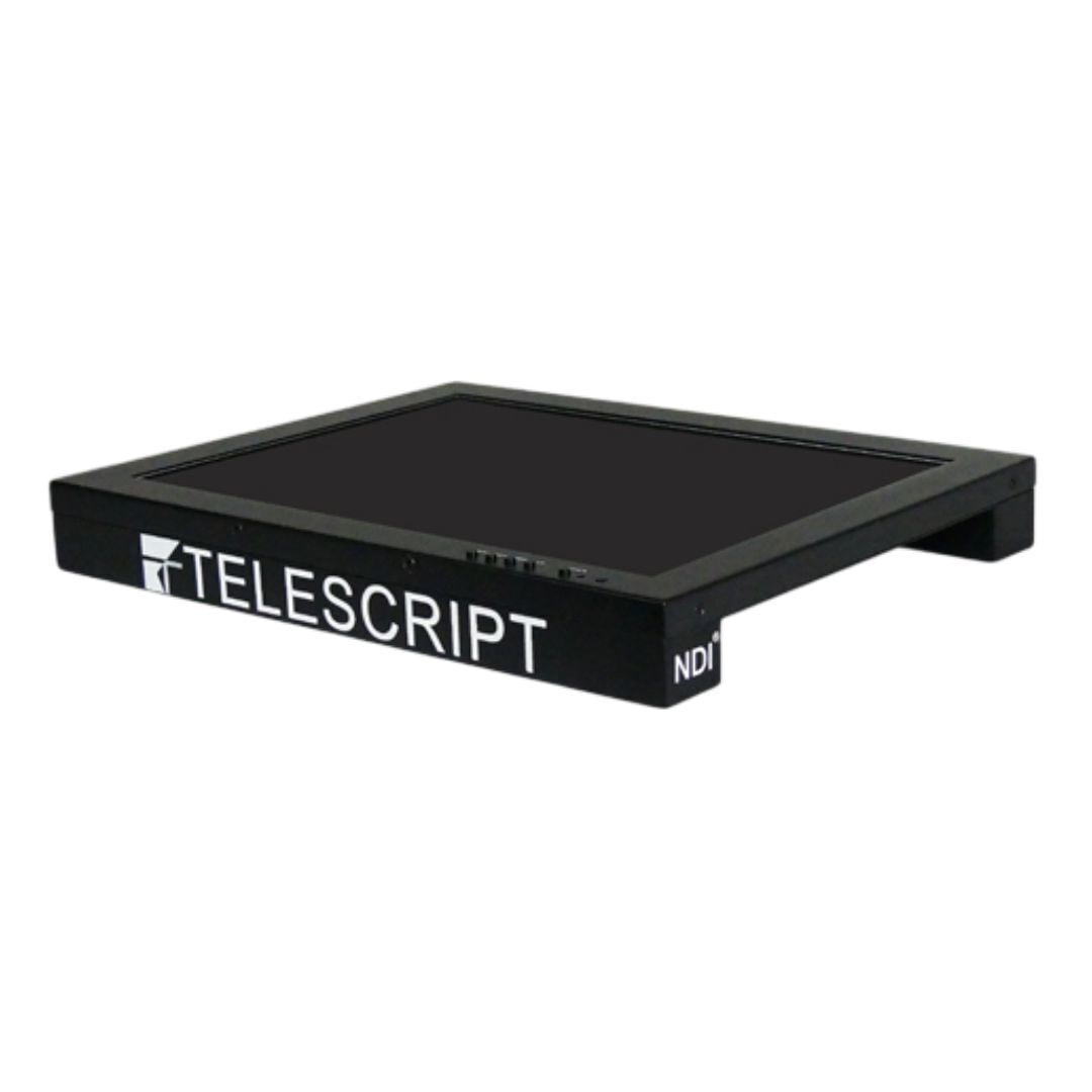 Teleprompters