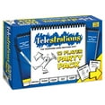USAopoly's Original Telestrations Large 12 Player Party Board Game ...