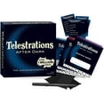 Telestrations After Dark
 Telestrations After Dark Adult Board Game