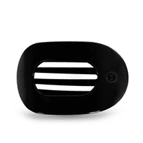 Teleties Flat Syle Clip Large Size 1 ea