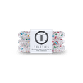 thumbnail image 1 of Teleties Small Hair Ties - Party People 3pc, 1 of 2