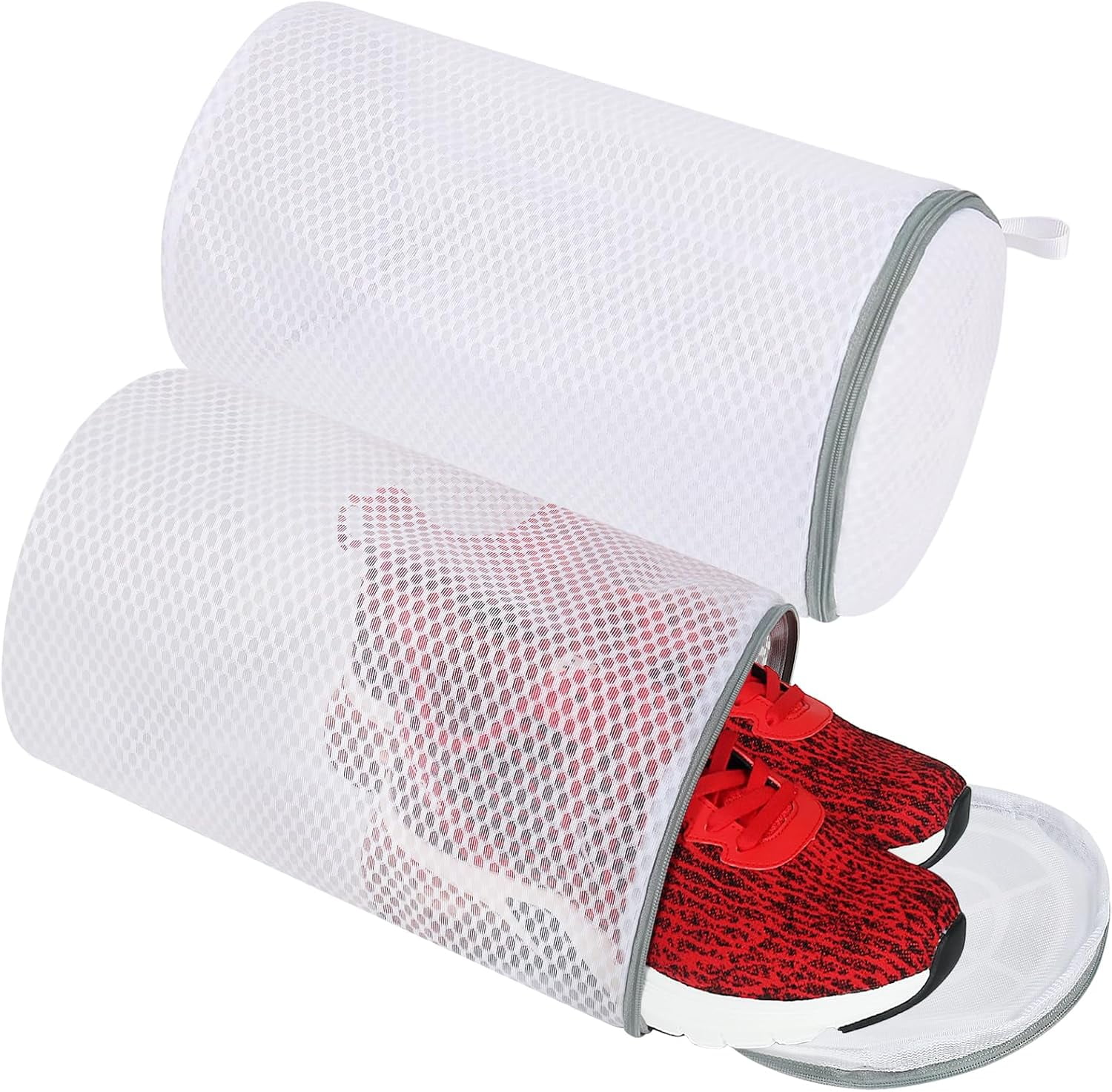 Sneaker wash bag walmart deals
