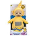 thumbnail image 1 of Teletubbies 11" Jumping Laa Laa Plush, 1 of 5
