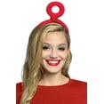 thumbnail image 1 of Teletubbies Character Headband Adult Halloween Accessory, 1 of 2