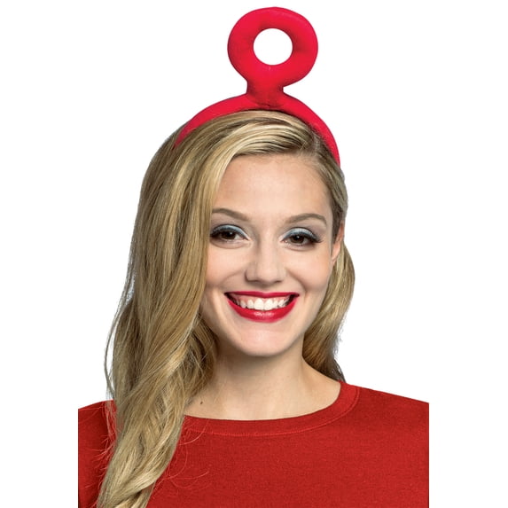 Teletubbies Character Headband Adult Halloween Accessory