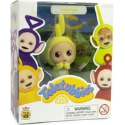 Teletubbies Cheebees Laa Laa Collectible Figure