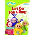 thumbnail image 1 of Teletubbies Classics: Let's Go for a Ride! (DVD), 1 of 2