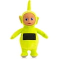 thumbnail image 1 of Teletubbies Dipsy Soft Plush (Interactive Color Changing Belly Patch!), 1 of 2