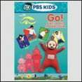 thumbnail image 1 of Teletubbies: Go! Exercise with the Teletubbies (Full Frame), 1 of 1