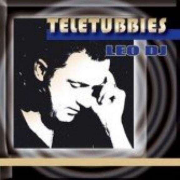 Leo DJ Teletubbies (CD)