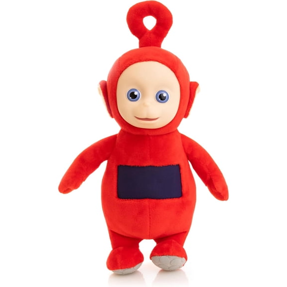 Teletubbies 8-Inch Collector Plush | Po