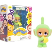 Teletubbies Series 1 Dipsy Minifigure [Flocked]