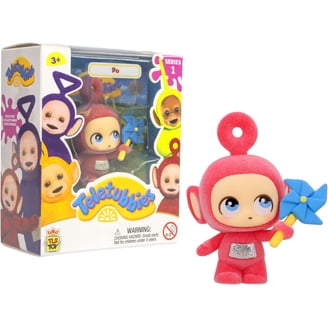 TELETUBBIES TALKING BUNDLE Of 4 Tinky Winky Dipsy La Laa Po Plush Soft