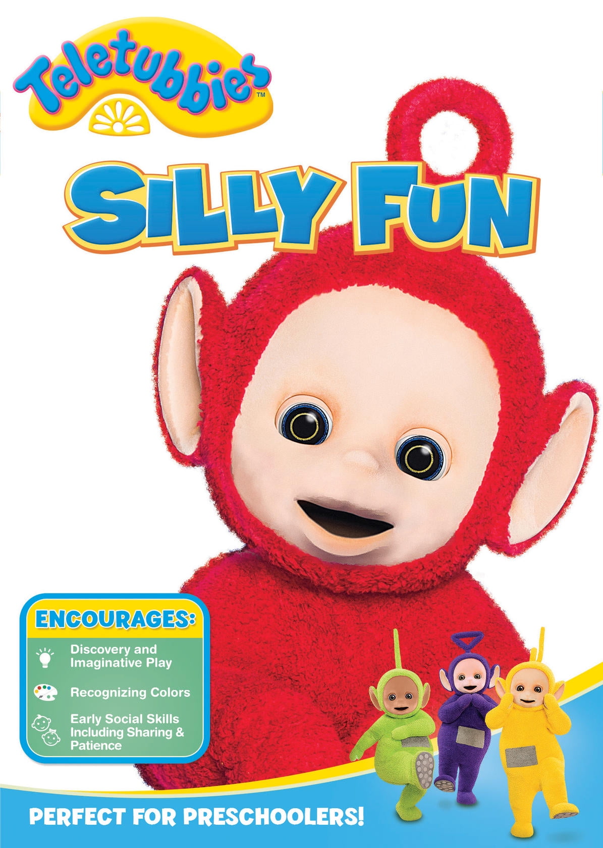 Fun Fun Fun! | ABC For Kids Wiki | Fandom