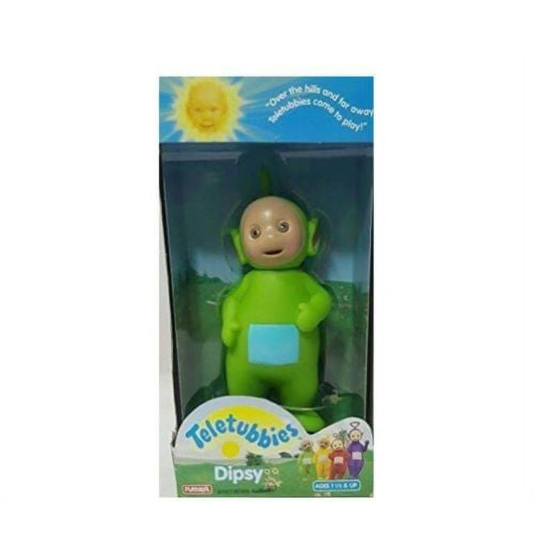 Teletubbies playskool 2025