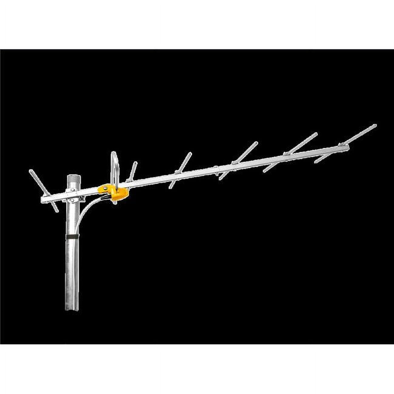 Televes 106501 High-VHF Yagi Antenna - Walmart.com