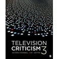 thumbnail image 1 of Television Criticism, (Paperback), 1 of 1