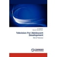 thumbnail image 1 of Television For Adolescent Development (Paperback), 1 of 1
