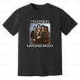 thumbnail image 1 of Television Marquee Moon Album Punk Rock New Wave Band Music Tom Verlaine, Comfort Color T-Shirt Unisex, up to 4XL, 1 of 4
