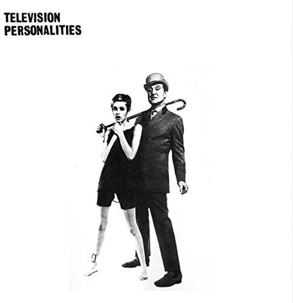 Television Personalities - And Don't The Kids Just Love It - Music & Performance - Vinyl