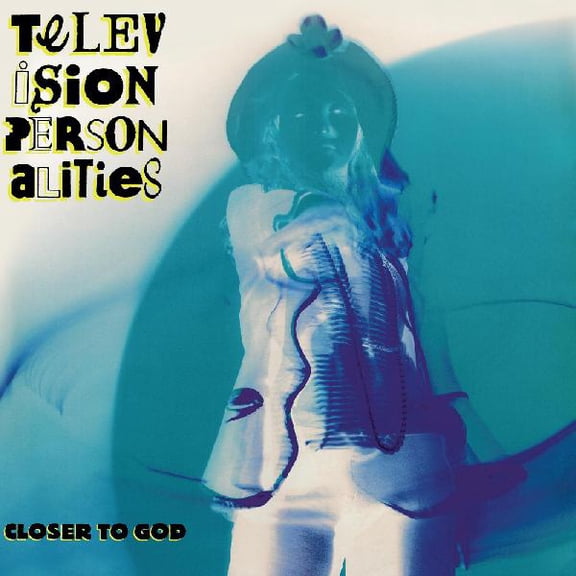 Television Personalities - Closer To God - Music & Performance - CD