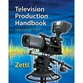 thumbnail image 1 of Pre-Owned Television Production Handbook, 12th, 1 of 1