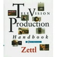 thumbnail image 1 of Pre-Owned Television Production Handbook (Hardcover) 0534260586 9780534260583, 1 of 1