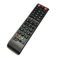 thumbnail image 1 of Television Remote Control Compatible With Samsung Model Numbers UN65JU6400FXZA, UN65JU640DF, UN65JU640DFXZA, 1 of 1