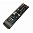 thumbnail image 1 of Television Remote Control Compatible With Samsung Model Numbers UN75TU7000FXZA, UN75TU700DF, UN75TU700DFXZA, 1 of 1