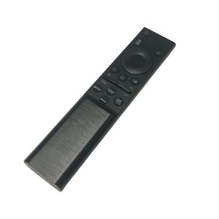 Television Remote Control Compatible With Samsung Model Numbers UN85CU7000DXZA, UN85CU7000F, UN85CU7000FXZA