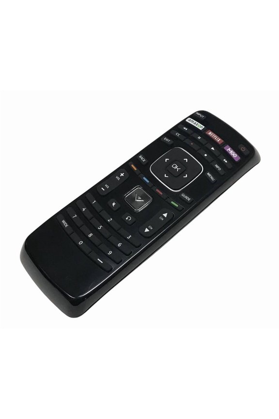 Television Remote Control Compatible With Vizio Model Numbers E401IA2, E401I-A2, E420DA0, E420D-A0, E420IA0, E420I-A0