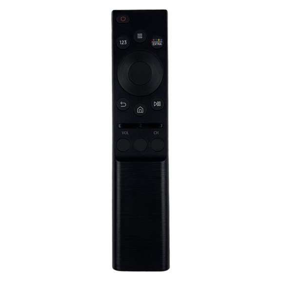 Television Remote Optimized for Easy Handling Reliable Signal Performances