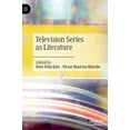 thumbnail image 1 of Television Series as Literature, (Hardcover), 1 of 1
