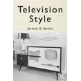 thumbnail image 1 of Television Style, (Paperback), 1 of 4