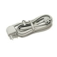 thumbnail image 1 of Television TV Power Cord Compatible With Samsung Model Numbers UN55MU800DF, UN55MU800DFXZA, UN55MU8500F, UN55MU8500FXZA, 1 of 1