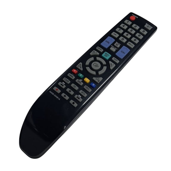 Television TV Remote Control Compatible With Samsung Model Numbers PS51D550C1RXXT, PS51D550C1RXXV, PS51D550C1RXZN